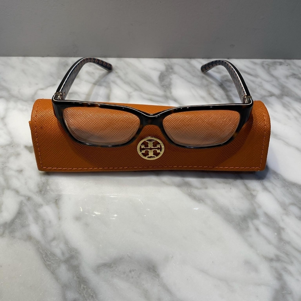 Tory Burch prescription eyeglasses